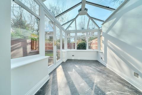 3 bedroom semi-detached house for sale, Dunford Place, Binfield, Bracknell