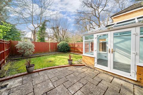 3 bedroom semi-detached house for sale, Dunford Place, Binfield, Bracknell