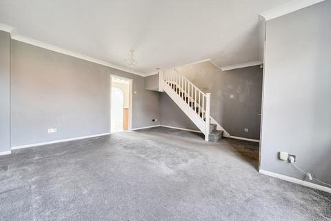 3 bedroom semi-detached house for sale, Dunford Place, Binfield, Bracknell