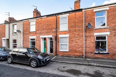 2 bedroom terraced house to rent, Raincliffe Street, Selby