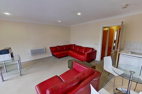2 bedroom flat for sale, 17 Bow Street, Birmingham, B1