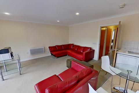 2 bedroom flat for sale, 17 Bow Street, Birmingham, B1