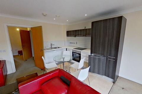 undefined, 17 Bow Street, Birmingham, B1