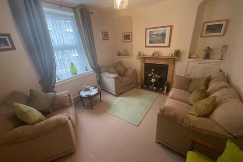 4 bedroom end of terrace house for sale, Greenfield Place, Llandeilo SA19