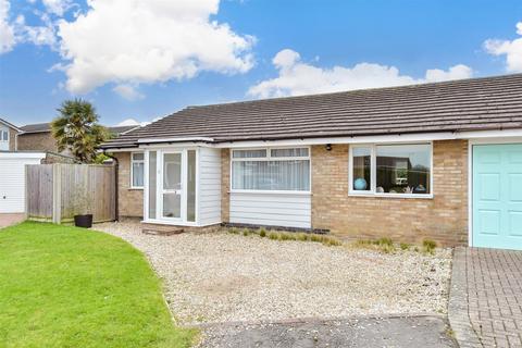 2 bedroom semi-detached bungalow for sale, Newlands, Dover CT16