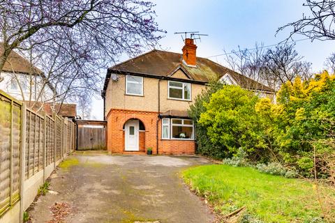 3 bedroom semi-detached house for sale, Henley Road, Caversham, Reading