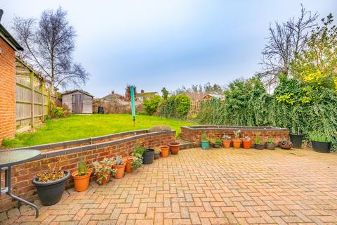 3 bedroom semi-detached house for sale, Henley Road, Caversham, Reading