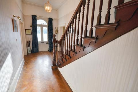 10 bedroom detached house for sale, Newcastle Road, Stone