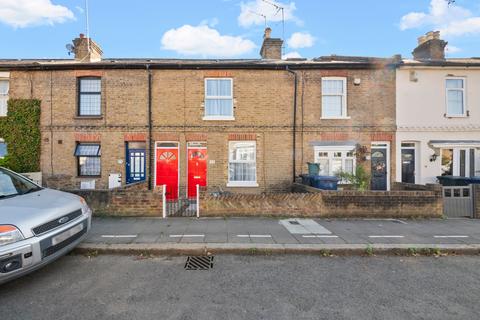 2 bedroom house for sale, St Margarets Road, Hanwell, W7