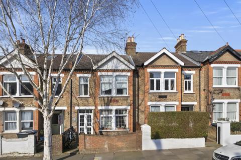 Osterley Park View Road, Hanwell, W7