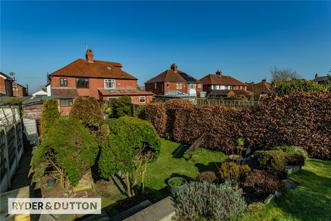 3 bedroom semi-detached house for sale, Thornham Old Road, Thornham, Royton, Oldham, OL2