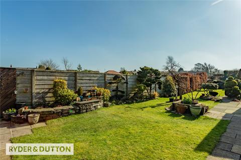 19 Thornham Old Road, Royton, Oldham, OL2 5UN