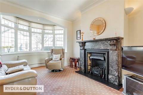 19 Thornham Old Road, Royton, Oldham, OL2 5UN
