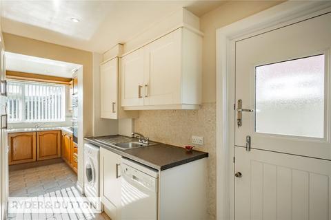 19 Thornham Old Road, Royton, Oldham, OL2 5UN