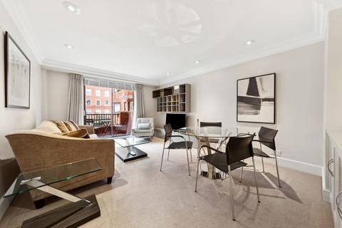 2 bedroom flat to rent, Petyward, Marlowe Court, SW3