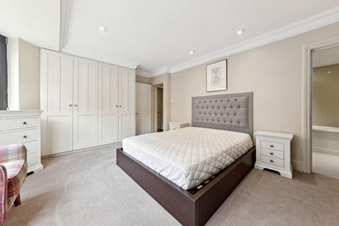 2 bedroom flat to rent, Petyward, Marlowe Court, SW3