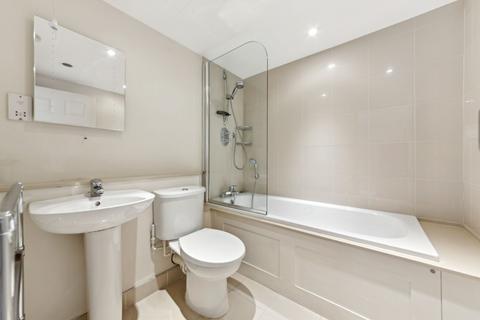 2 bedroom flat to rent, Petyward, Marlowe Court, SW3