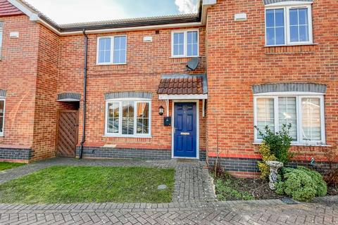 3 bedroom terraced house for sale, Old School Close, Brigg, North Lincolnshire, DN20