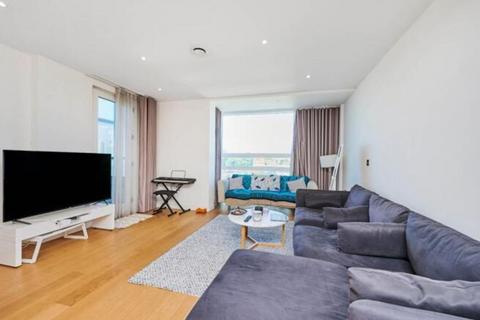 2 bedroom apartment to rent, Holland Park Avenue, London, W11