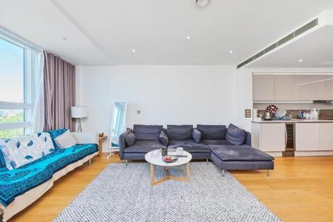 2 bedroom apartment to rent, Holland Park Avenue, London, W11