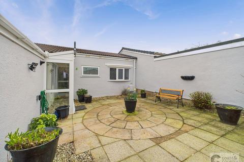 2 bedroom terraced bungalow for sale, Corn Park Road, Abbotskerswell