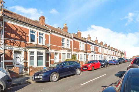 Sandholme Road, Brislington, Bristol, BS4