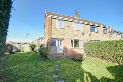 3 bedroom semi-detached house for sale, Langdale Drive, Keyingham