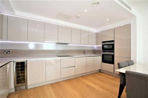 2 bedroom apartment to rent, Holland Park Avenue, London, W12