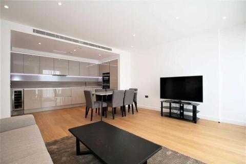 2 bedroom apartment to rent, Holland Park Avenue, London, W12