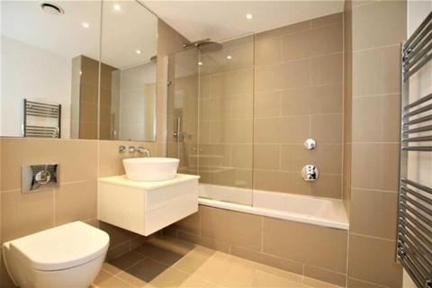 2 bedroom apartment to rent, Holland Park Avenue, London, W12