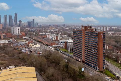 1 bedroom apartment for sale, Old Trafford, Manchester, M16