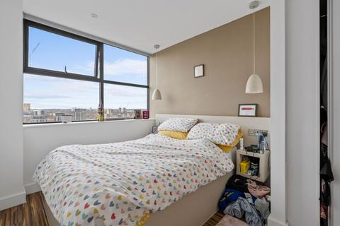 1 bedroom apartment for sale, Old Trafford, Manchester, M16