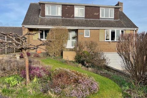 3 bedroom detached house for sale, Waydale Close, Kirkbymoorside, York