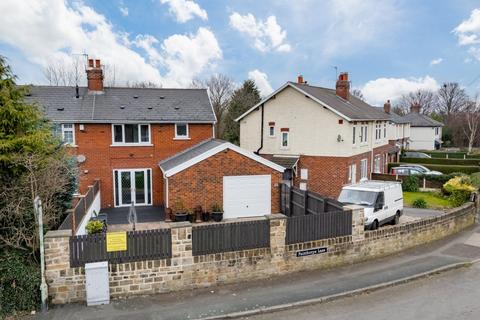 Painthorpe Lane, Hall Green