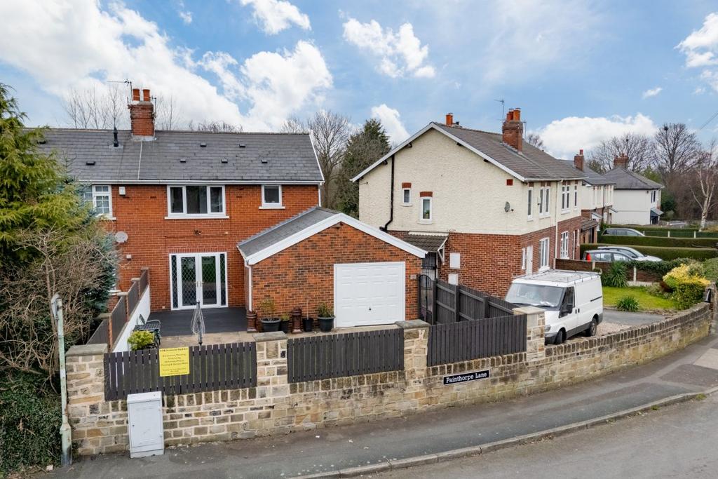 3 Bedroom Semi Detached