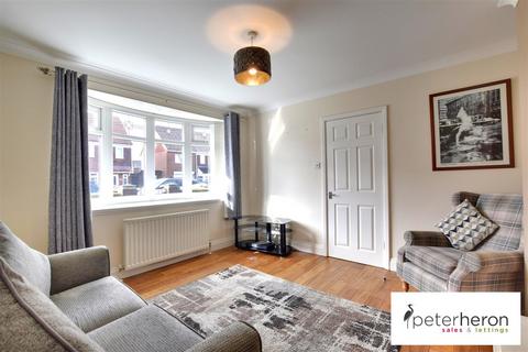 2 bedroom semi-detached house for sale, Woodside Grove, East Herrington, Sunderland