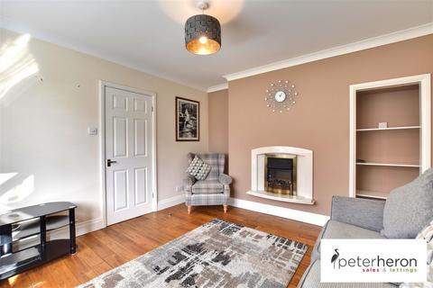 2 bedroom semi-detached house for sale, Woodside Grove, East Herrington, Sunderland