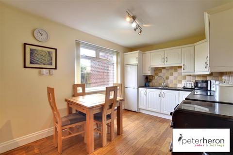 2 bedroom semi-detached house for sale, Woodside Grove, East Herrington, Sunderland