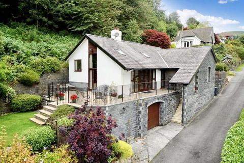 3 bedroom house for sale, Jubilee Road, Trefriw