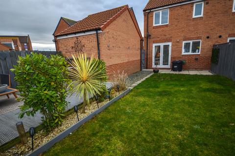 3 bedroom semi-detached house for sale, Forge Lynn Close, Sunderland