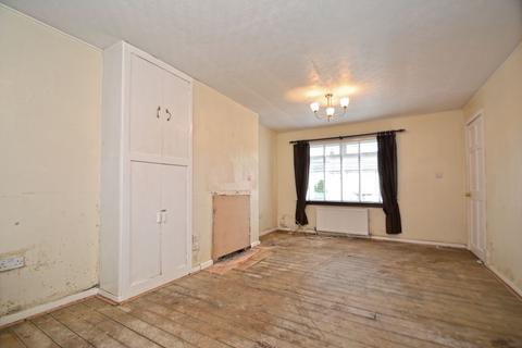 2 bedroom terraced house for sale, 74 Lismore Drive, Paisley, PA2 8HX