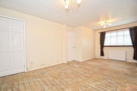 2 bedroom terraced house for sale, 74 Lismore Drive, Paisley, PA2 8HX