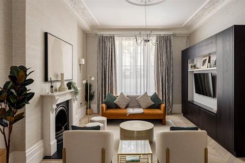 Kensington Garden Square, Notting Hill, W2