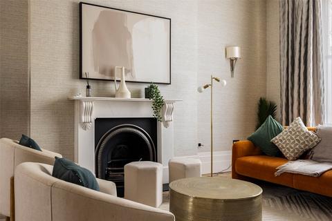 3 bedroom apartment to rent, Kensington Garden Square, Notting Hill, W2