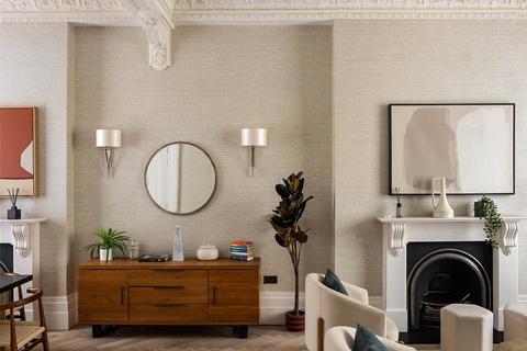 3 bedroom apartment to rent, Kensington Garden Square, Notting Hill, W2