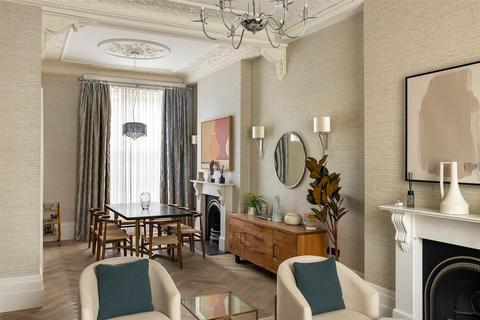 3 bedroom apartment to rent, Kensington Garden Square, Notting Hill, W2