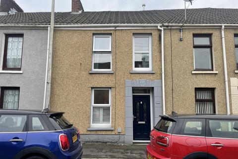 2 bedroom cottage for sale, Bridge Street, Llangennech, Llanelli