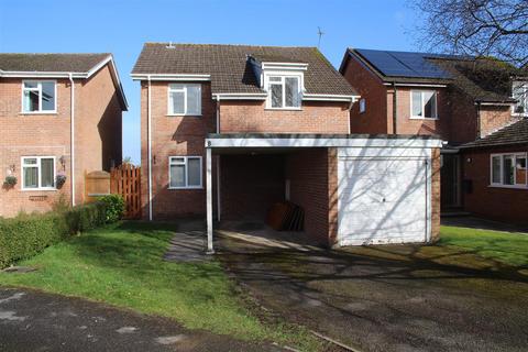 4 bedroom detached house to rent, 8 Lawson Close, Saltford, Bristol