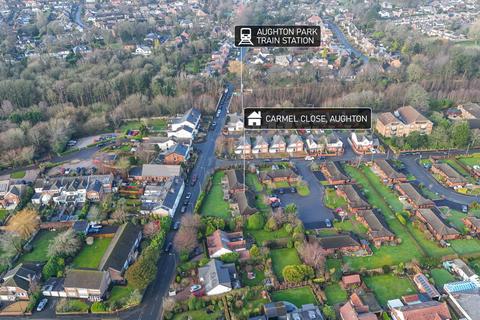 undefined, Carmel Close, Aughton, L39 5QB