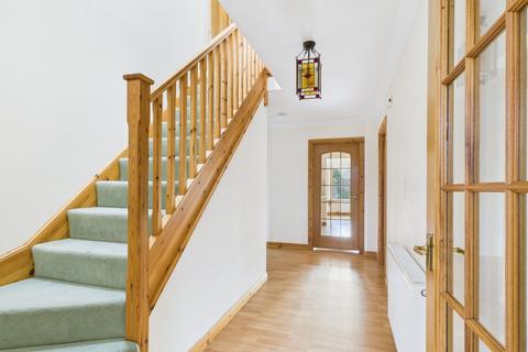 4 Burnbank View, Alford, AB33 8HZ